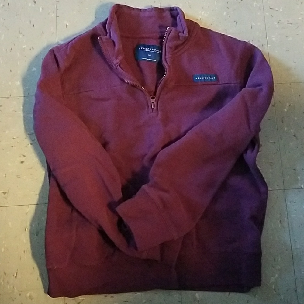 Women's Large Aeopostale sweatshirt